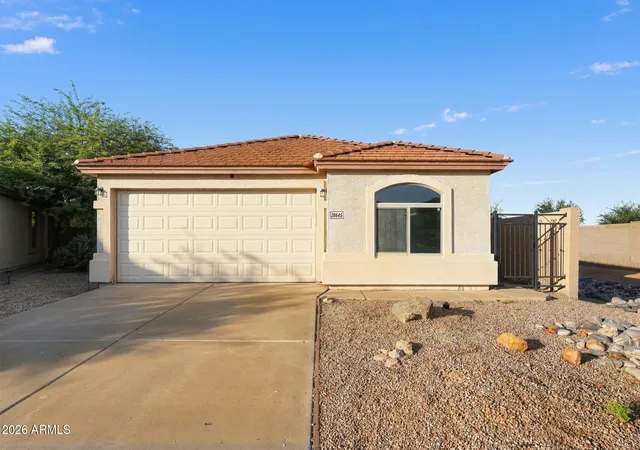 Photo 2 of Single family home for sale at 28645 N Dolomite Ln, San Tan Valley, AZ 85143 | MLS# 7075486 | Listing updated on 2026-09-04