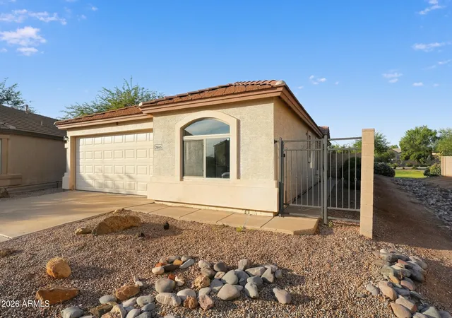 Photo 3 of Single family home for sale at 28645 N Dolomite Ln, San Tan Valley, AZ 85143 | MLS# 7075486 | Listing updated on 2026-09-04