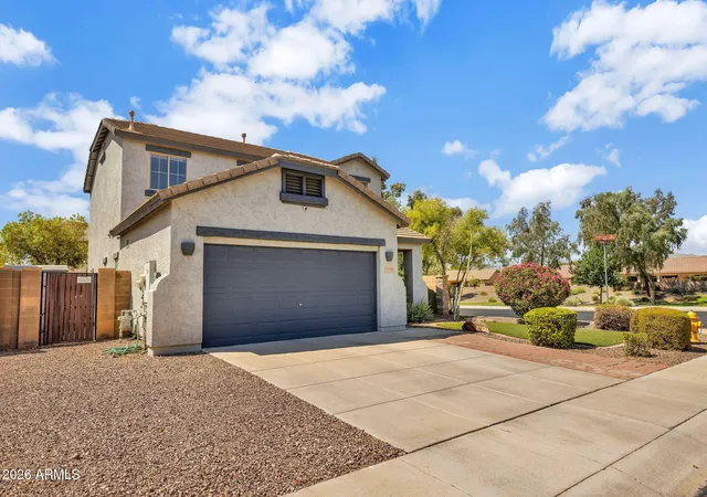 Photo 2 of Single family home for sale at 17323 W Ironwood St, Surprise, AZ 85388 | MLS# 7075379 | Listing updated on 2026-09-20