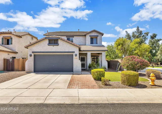 Photo 3 of Single family home for sale at 17323 W Ironwood St, Surprise, AZ 85388 | MLS# 7075379 | Listing updated on 2026-09-20