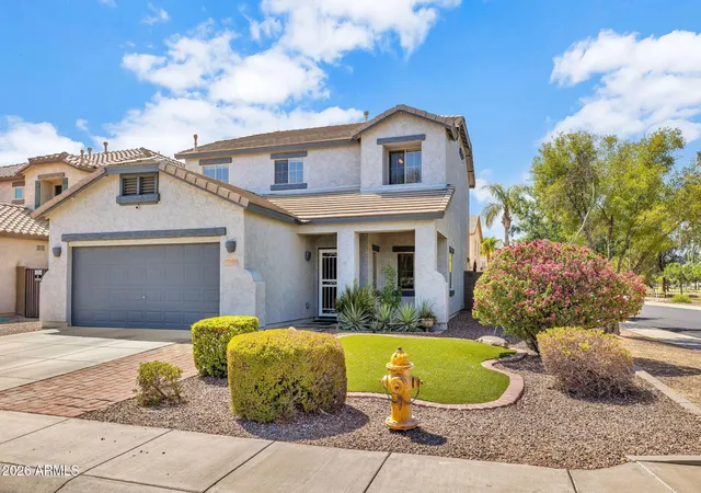 Photo 3 of Single family home for sale at 17323 W Ironwood St, Surprise, AZ 85388 | MLS# 7075379 | Listing updated on 2026-09-21