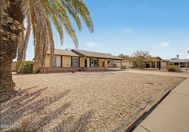 Photo 3 of Single family home for sale at 8539 N 104th Avenue, Peoria, AZ 85345 | MLS# 7077631 | Listing updated on 2026-09-24