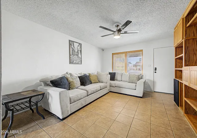 Photo 3 of Single family home for sale at 8539 N 104th Avenue, Peoria, AZ 85345 | MLS# 7077631 | Listing updated on 2026-09-24