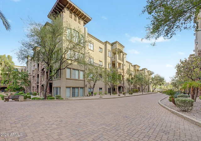 Photo 1 of Condo for sale at 5350 E Deer Valley Dr #3422, Phoenix, AZ 85054 | MLS# 7076176 | Listing updated on 2026-09-04