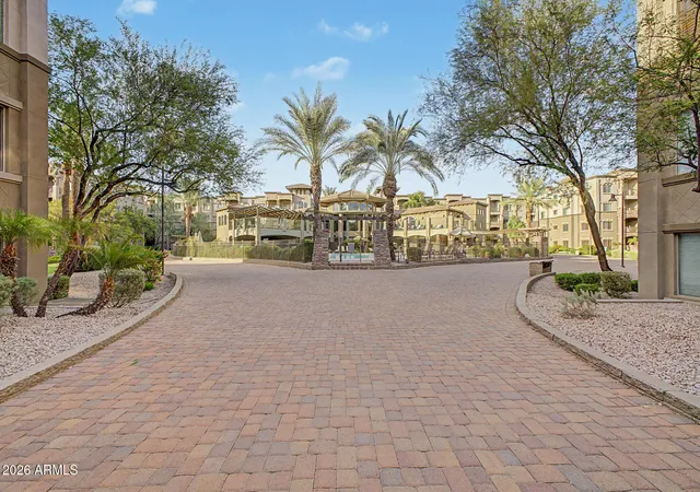 Photo 2 of Condo for sale at 5350 E Deer Valley Dr #3422, Phoenix, AZ 85054 | MLS# 7076176 | Listing updated on 2026-09-04