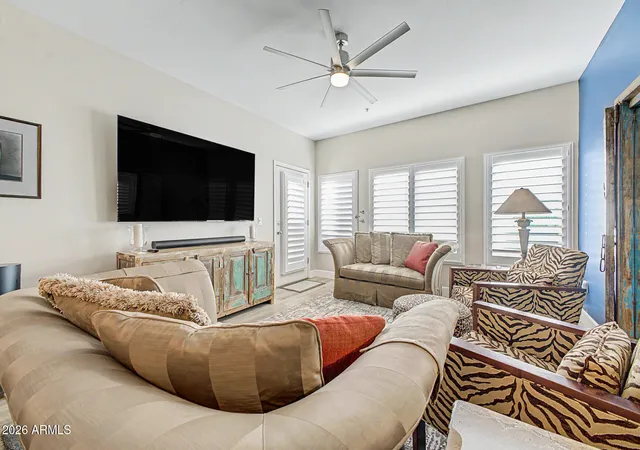 Photo 3 of House for sale at 5350 E Deer Valley Dr #3422, Phoenix, AZ 85054 | MLS# 7076176 | Listing updated on 2026-09-04