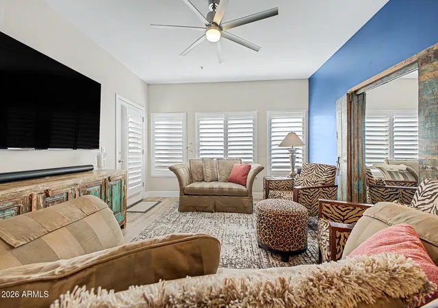 Photo 4 of House for sale at 5350 E Deer Valley Dr #3422, Phoenix, AZ 85054 | MLS# 7076176 | Listing updated on 2026-09-04