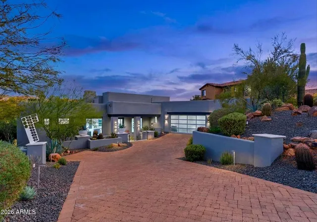 Photo 1 of Single family home for sale at 10139 N Azure Vista Trl, Fountain Hills, AZ 85268 | MLS# 7079028 | Listing updated on 2026-09-13