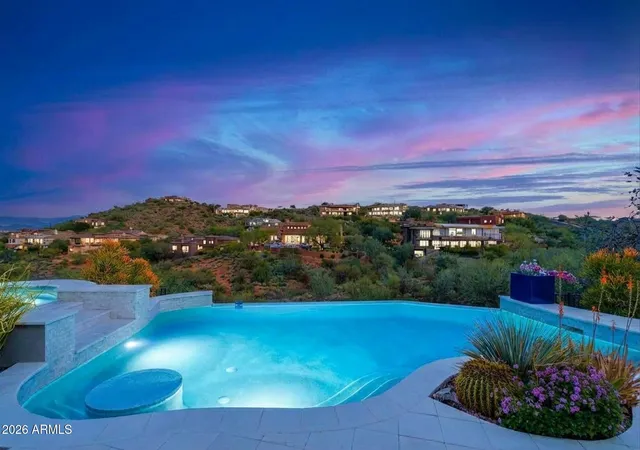 Photo 3 of Single family home for sale at 10139 N Azure Vista Trl, Fountain Hills, AZ 85268 | MLS# 7079028 | Listing updated on 2026-09-13