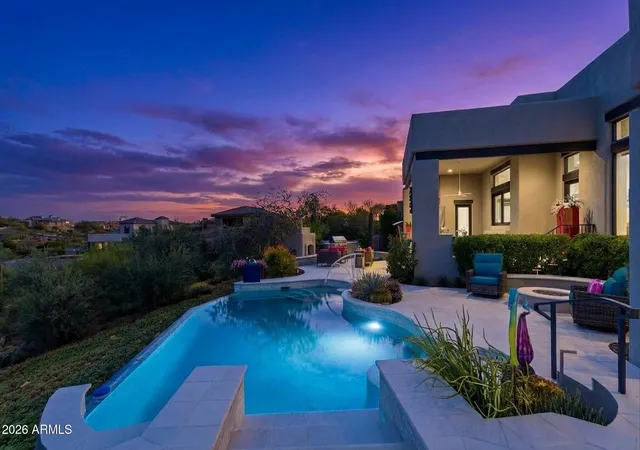 Photo 3 of Single family home for sale at 10139 N Azure Vista Trl, Fountain Hills, AZ 85268 | MLS# 7079028 | Listing updated on 2026-09-13