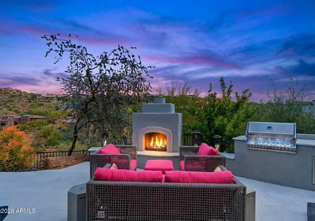 Photo 4 of Single family home for sale at 10139 N Azure Vista Trl, Fountain Hills, AZ 85268 | MLS# 7079028 | Listing updated on 2026-09-13