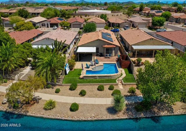 Photo 1 of Single family home for sale at 19920 N 108th Avenue, Peoria, AZ 85373 | MLS# 7073956 | Listing updated on 2026-09-16