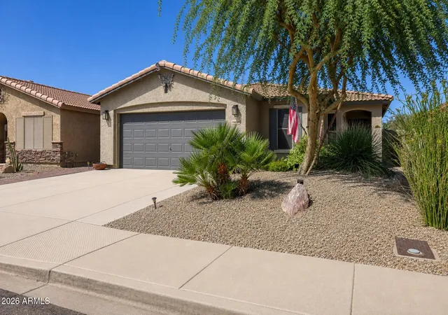 Photo 2 of Single family home for sale at 19920 N 108th Avenue, Peoria, AZ 85373 | MLS# 7073956 | Listing updated on 2026-09-16