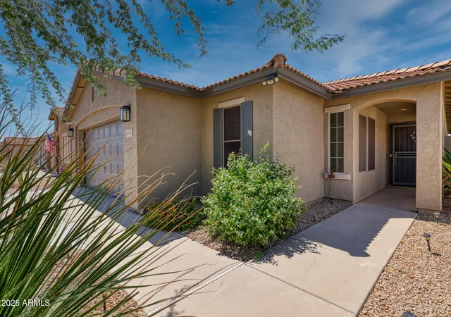 Photo 3 of Single family home for sale at 19920 N 108th Avenue, Peoria, AZ 85373 | MLS# 7073956 | Listing updated on 2026-09-16