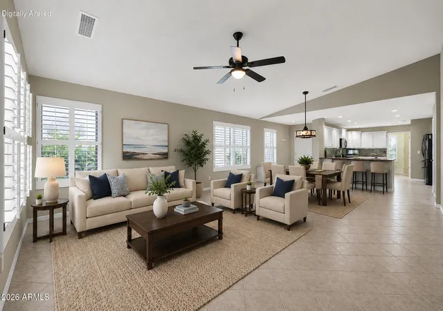 Photo 3 of Single family home for sale at 19920 N 108th Avenue, Peoria, AZ 85373 | MLS# 7073956 | Listing updated on 2026-09-16