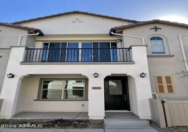 Photo 1 of Townhouse for sale at 4638 S Jetty, Mesa, AZ 85212 | MLS# 7075518 | Listing updated on 2026-09-04