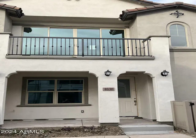 Photo 2 of Townhouse for sale at 4638 S Jetty, Mesa, AZ 85212 | MLS# 7075518 | Listing updated on 2026-09-04