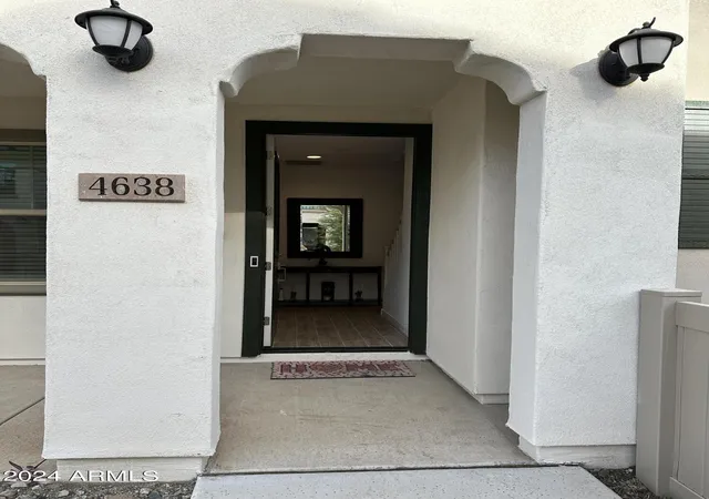 Photo 3 of Townhouse for sale at 4638 S Jetty, Mesa, AZ 85212 | MLS# 7075518 | Listing updated on 2026-09-04