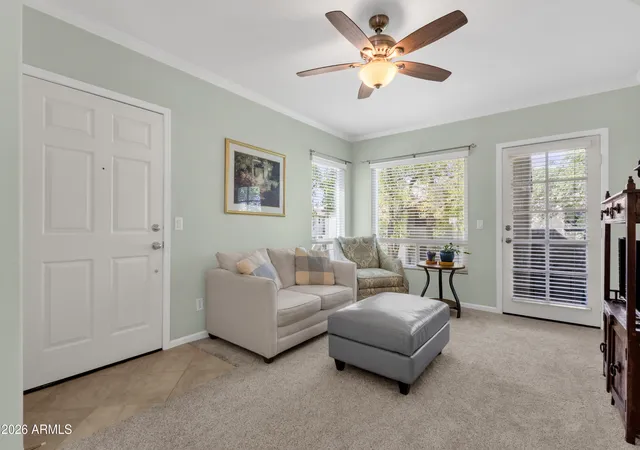 Photo 2 of Condo for sale at 1825 W Ray Rd #2014, Chandler, AZ 85224 | MLS# 7075545 | Listing updated on 2026-09-03
