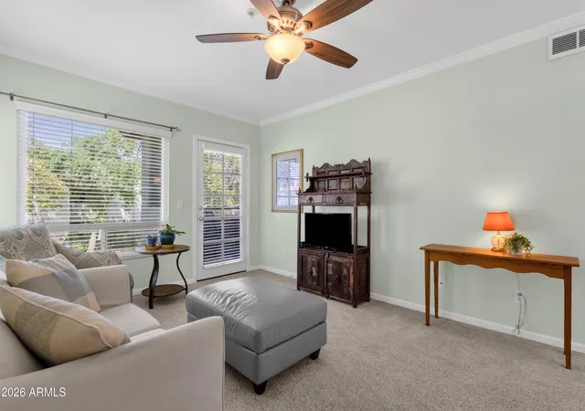 Photo 3 of Condo for sale at 1825 W Ray Rd #2014, Chandler, AZ 85224 | MLS# 7075545 | Listing updated on 2026-09-03