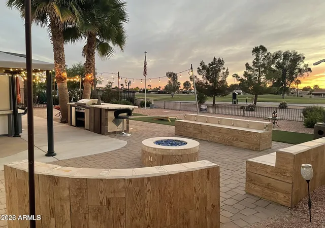 Photo 1 of Single family home for sale at 26014 S Brentwood Dr, Sun Lakes, AZ 85248 | MLS# 7074292 | Listing updated on 2026-09-07
