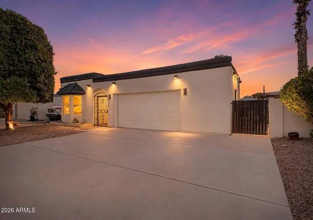 Photo 2 of Single family home for sale at 26014 S Brentwood Dr, Sun Lakes, AZ 85248 | MLS# 7074292 | Listing updated on 2026-09-07