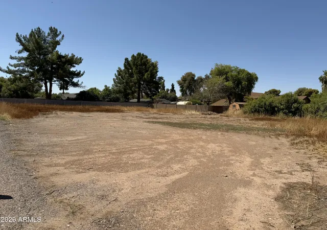 Photo 1 of Land for sale at 1605 E Chandler Blvd #26, Chandler, AZ 85225 | MLS# 7075051 | Listing updated on 2026-09-04
