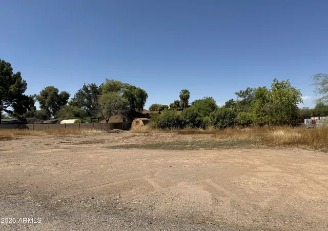 Photo 3 of Land for sale at 1605 E Chandler Blvd #26, Chandler, AZ 85225 | MLS# 7075051 | Listing updated on 2026-09-04