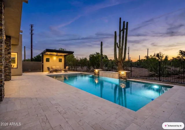 Photo 4 of Single family home for sale at 30323 N 66th Street, Cave Creek, AZ 85331 | MLS# 7075595 | Listing updated on 2026-10-25