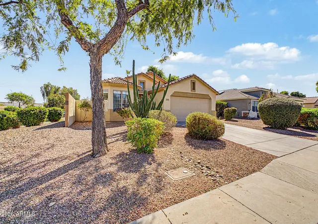 Photo 1 of Single family home for sale at 13373 W Boca Raton Rd, Surprise, AZ 85379 | MLS# 7078194 | Listing updated on 2026-09-11