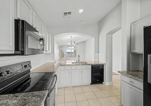 Photo 3 of Single family home for sale at 13373 W Boca Raton Rd, Surprise, AZ 85379 | MLS# 7078194 | Listing updated on 2026-09-11
