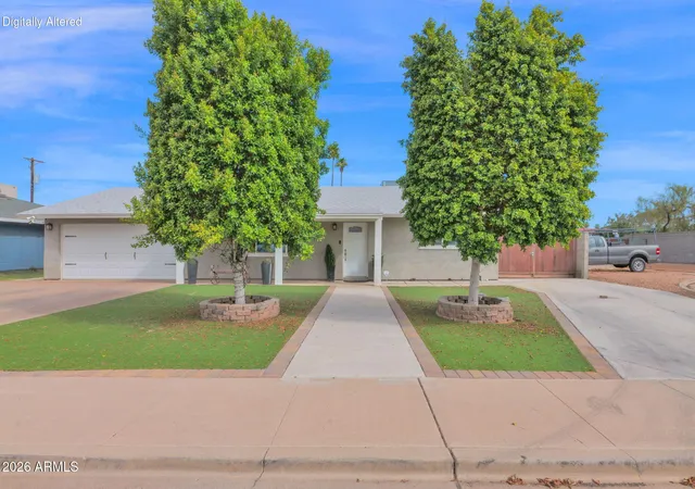 Photo 1 of Single family home for sale at 1946 E Marilyn Ave, Mesa, AZ 85204 | MLS# 7078683 | Listing updated on 2026-10-26