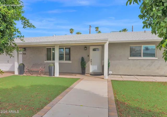 Photo 2 of Single family home for sale at 1946 E Marilyn Ave, Mesa, AZ 85204 | MLS# 7078683 | Listing updated on 2026-10-26