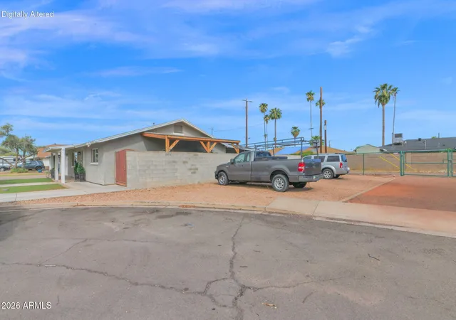 Photo 4 of Single family home for sale at 1946 E Marilyn Ave, Mesa, AZ 85204 | MLS# 7078683 | Listing updated on 2026-10-26