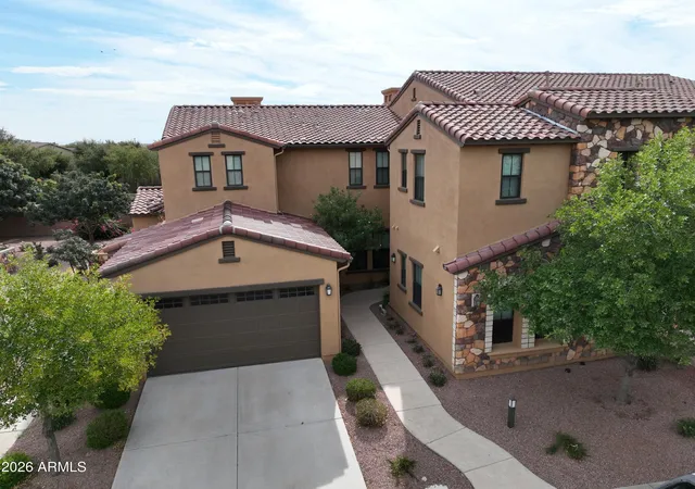 Photo 1 of Townhouse for sale at 4777 S Fulton Ranch Blvd #1026, Chandler, AZ 85248 | MLS# 7075750 | Listing updated on 2026-09-06