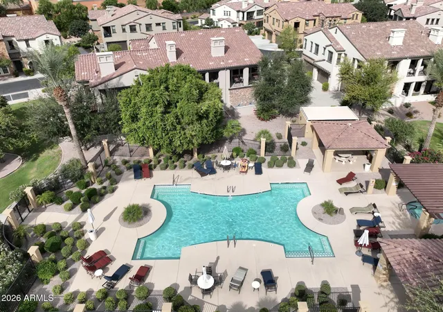 Photo 2 of Townhouse for sale at 4777 S Fulton Ranch Blvd #1026, Chandler, AZ 85248 | MLS# 7075750 | Listing updated on 2026-09-06