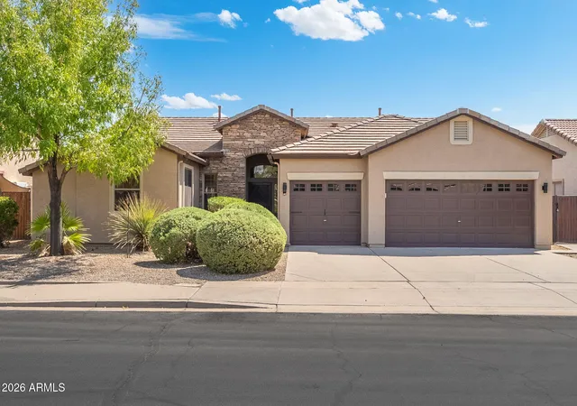 Photo 1 of Sale Pending at 10231 E Pampa Ave, Mesa, AZ 85212 | MLS# 7073743 | Listing updated on 2026-09-12