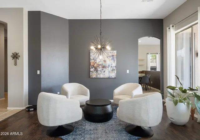 Photo 4 of Sale Pending at 10231 E Pampa Ave, Mesa, AZ 85212 | MLS# 7073743 | Listing updated on 2026-09-12