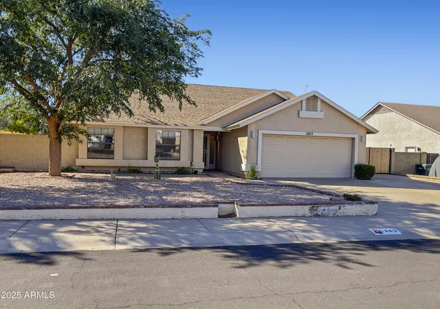 Photo 3 of Sale Pending at 1443 E Wickieup Ln, Phoenix, AZ 85024 | MLS# 7073917 | Listing updated on 2026-09-17