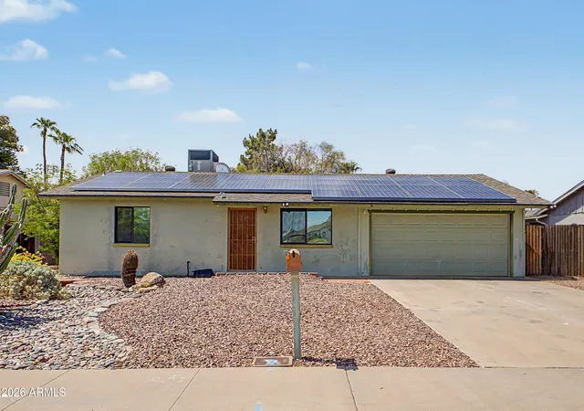 Photo 1 of Single family home for sale at 14616 N 33rd Street, Phoenix, AZ 85032 | MLS# 7077867 | Listing updated on 2026-09-11