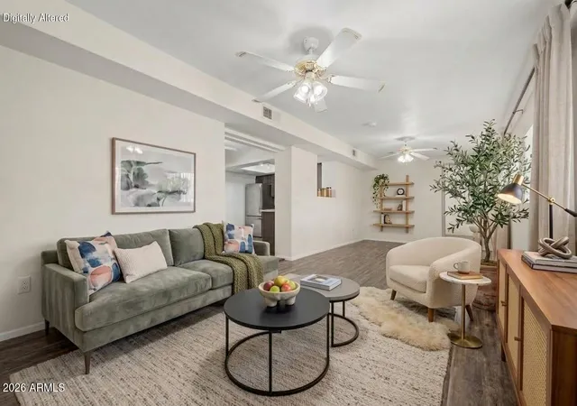 Photo 3 of Single family home for sale at 14616 N 33rd Street, Phoenix, AZ 85032 | MLS# 7077867 | Listing updated on 2026-09-11