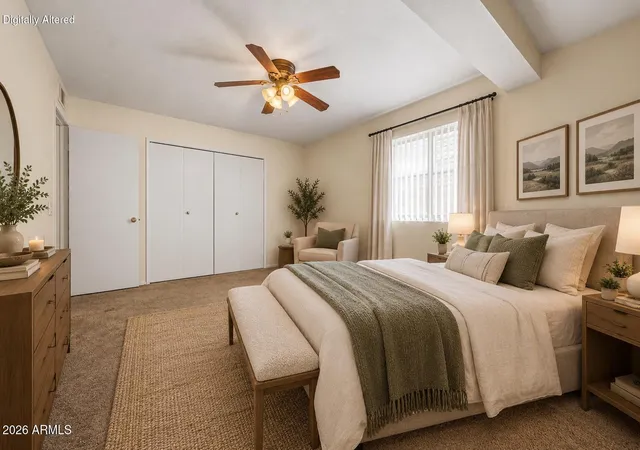 Photo 4 of Single family home for sale at 14616 N 33rd Street, Phoenix, AZ 85032 | MLS# 7077867 | Listing updated on 2026-09-11