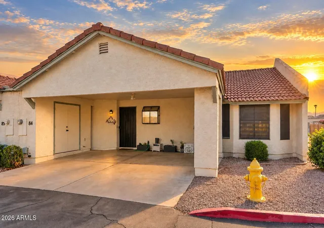 Photo 1 of Single family home for sale at 1500 N Sunview Pkwy #84, Gilbert, AZ 85234 | MLS# 7074168 | Listing updated on 2026-09-10