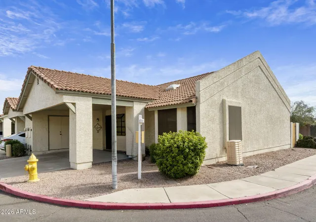 Photo 3 of Single family home for sale at 1500 N Sunview Pkwy #84, Gilbert, AZ 85234 | MLS# 7074168 | Listing updated on 2026-09-10