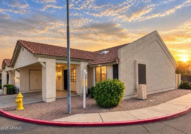 Photo 3 of Single family home for sale at 1500 N Sunview Pkwy #84, Gilbert, AZ 85234 | MLS# 7074168 | Listing updated on 2026-09-10