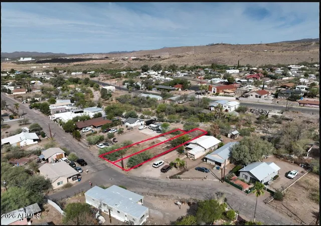 Photo 1 of Land for sale at 0 N Sonora Ln, Superior, AZ 85173 | MLS# 7074283 | Listing updated on 2026-09-25
