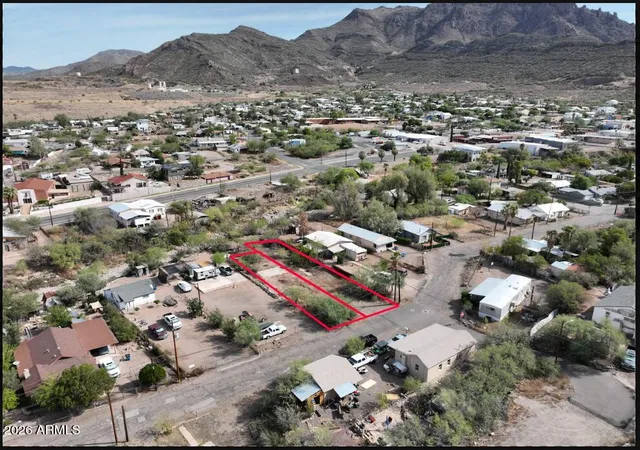 Photo 2 of Land for sale at 0 N Sonora Ln, Superior, AZ 85173 | MLS# 7074283 | Listing updated on 2026-09-25