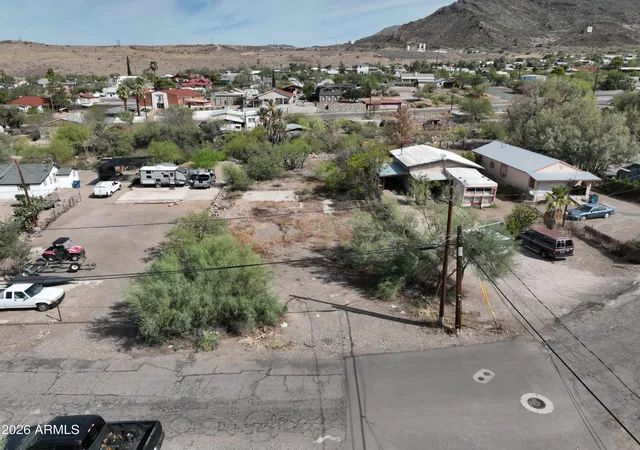 Photo 9 of Land for sale at 0 N Sonora Ln, Superior, AZ 85173 | MLS# 7074283 | Listing updated on 2026-09-25