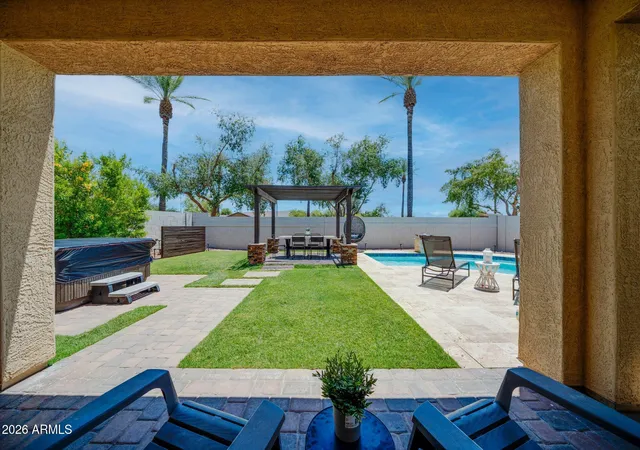 Photo 2 of Single family home for sale at 13023 N 93rd Drive, Peoria, AZ 85381 | MLS# 7076328 | Listing updated on 2026-09-17