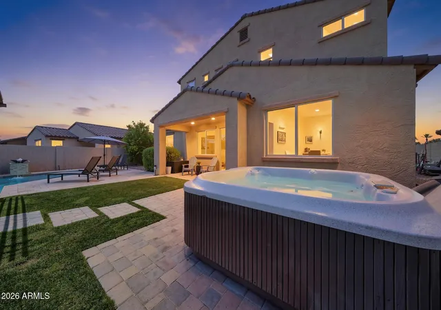 Photo 3 of Single family home for sale at 13023 N 93rd Drive, Peoria, AZ 85381 | MLS# 7076328 | Listing updated on 2026-09-17